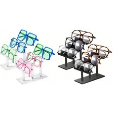 Présentoir à lunettes de