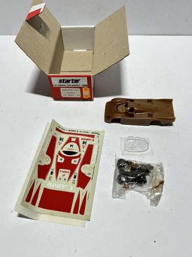 Kit starter porsche - kit, 956
