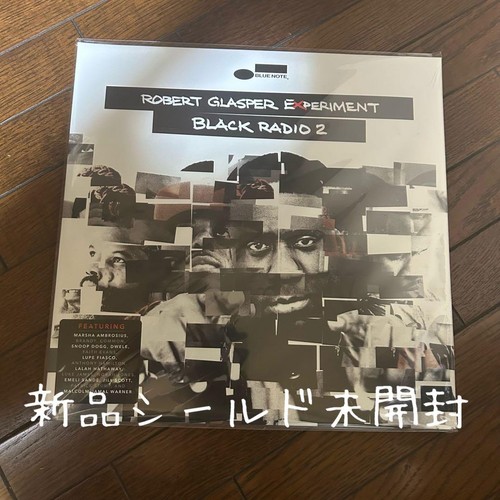 Robert glasper experiment - robert,
