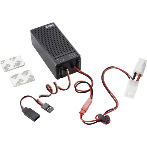 Reely module sonore - reely, de