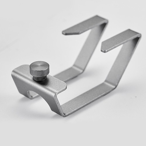 Porte filtre café acier - porte-filtre,