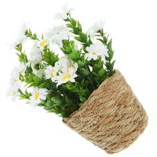  Plante artificielle en pot