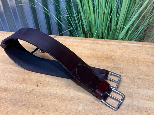 Circle western saddle - circle, y