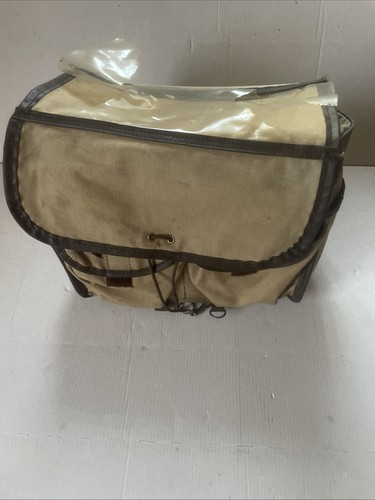 Sacoche guidon lafuma vélo - de,