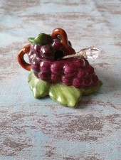 ANCIEN MOUTARDIER EN BARBOTINE