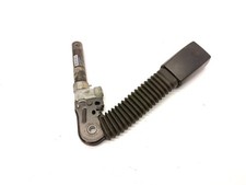 Boucle De Ceinture Avant