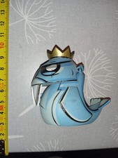 Figurine - Joe Ledbetter - King of the Deadbeats - StrangeCo Vivisect Playset