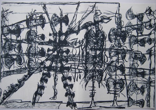Riopelle jean paul - jean,