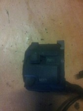 Commodo gauche KAWASAKI 1000