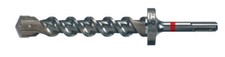 Mèche à butée TE-Y-HDA-B 20x120 #237450 - HILTI 