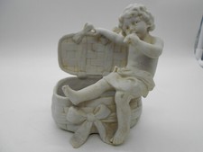 FIGURINE / VIDE POCHE JEUNE