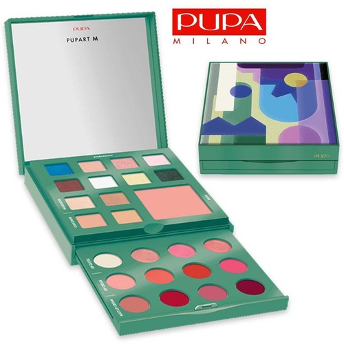 Trousse pupa milan pupart - pupa, m