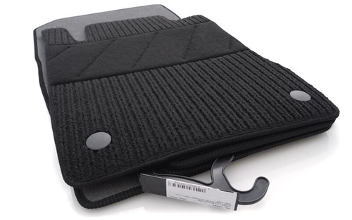 Tapis sol neufs - sol, mercedes
