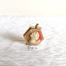 Briquet Vintage Unique King Swag Elsa Tobacciana Collectible Rare LR12