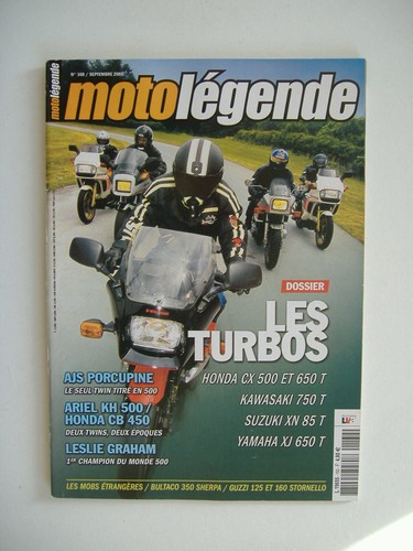 Moto legende 160 honda - legende,