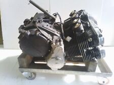 Moteur Honda CBX550 Complet Carter Cassé