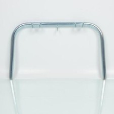 Béquille centrale RMS pour scooter Piaggio 150 Vespa 1961-1966 25.5cm Neuf