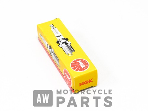 Ngk standard spark plug - ngk,