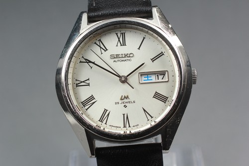 Montre homme seiko lord matic - homme,