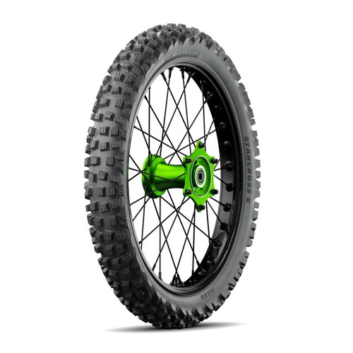 Maico 400 1987 michelin - maico,