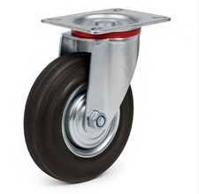 Lot roulettes pivotantes - lot,