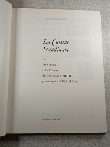 Cuisine scandinave bon - scandinave,