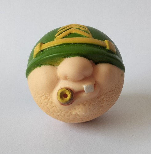 Vintage spit balls sgt - vintage,
