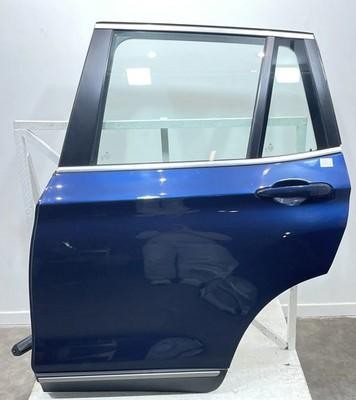 Porte arrieré gauche bmw - arrieré,