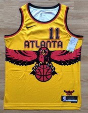 Maillot NBA Atlanta Hawks -