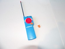 Playmobil télécommande +