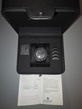 Montre Automatique Steinhart