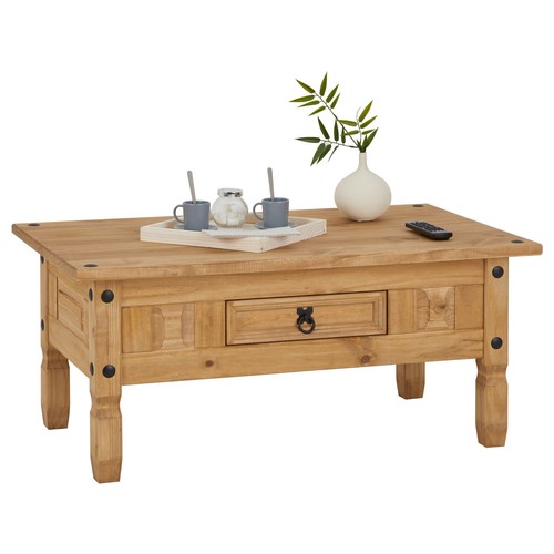Table basse salon