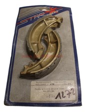 machoires frein arriere  KTM star pieces 2483