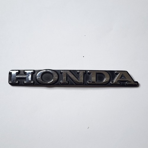 Honda machined black - honda,