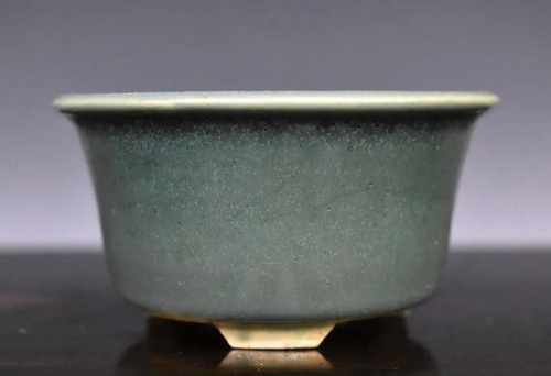 Pot bonsaï japonais signe - pot,