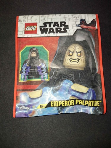 Figurine lego star wars - lego,