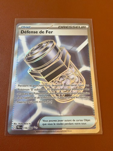 Carte pokémon dresseur - carte,