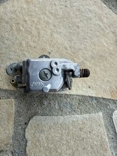 Carburateur Zama W575 Tronçonneuse Husqvarna 36