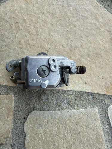 Carburateur zama w575 - carburateur,