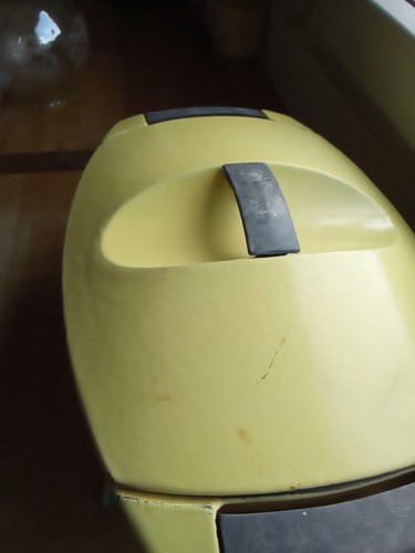 Ancienne cocotte fonte - fonte, le