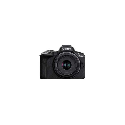 Canon eos r50 schwarz rf - canon, r50,