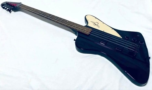Basse électrique epiphone - basse,