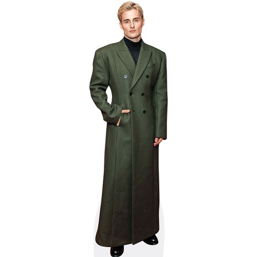 Luis freitag silhouette - (coat),
