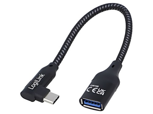 Cu0100 câble usb - usb, gen