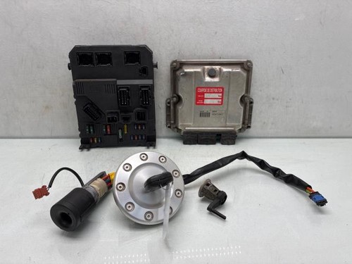 Kit demarrage peugeot 206 - kit,