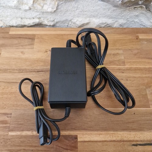 Alimentation gamecube jap ntsc - jap,