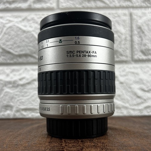 Smc pentax zoom lens - pentax,
