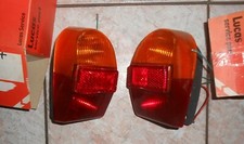 Triumph 1300 - lot de 2 feux