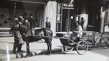 Ww2 photo nicolini - f., voiture