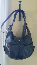 CHLOE Heloise Hobo Braided